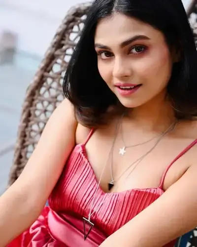 Escort Service Mahoor